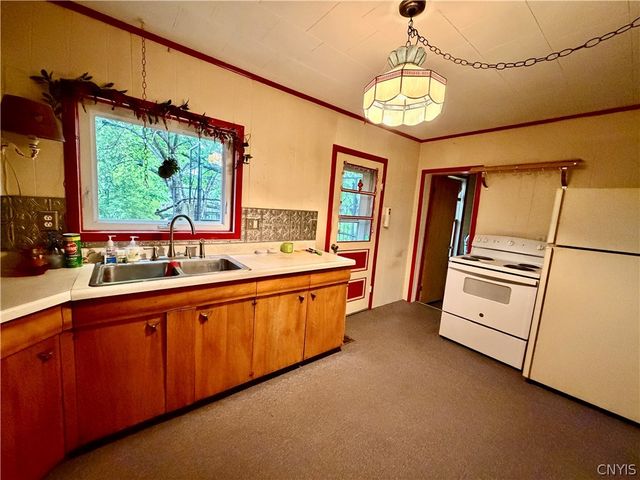 68 West 7th Street, Oswego, NY 13126