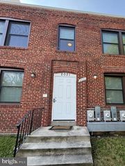 2021 E ST NE #2, Washington, DC 20002