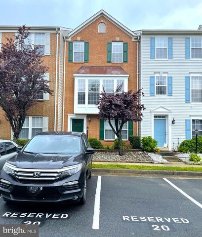 2540 BANSHIRE DR, Herndon, VA 20171