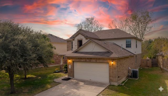616 Bayou Bend DR, Buda, TX 78610