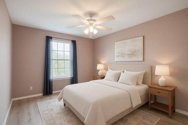 616 Bayou Bend DR, Buda, TX 78610