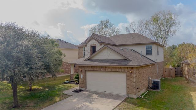 616 Bayou Bend DR, Buda, TX 78610