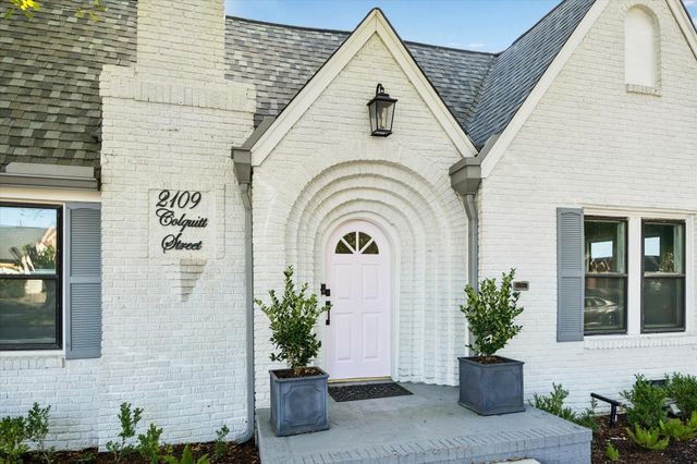 2109 Colquitt Street, Houston, TX 77098