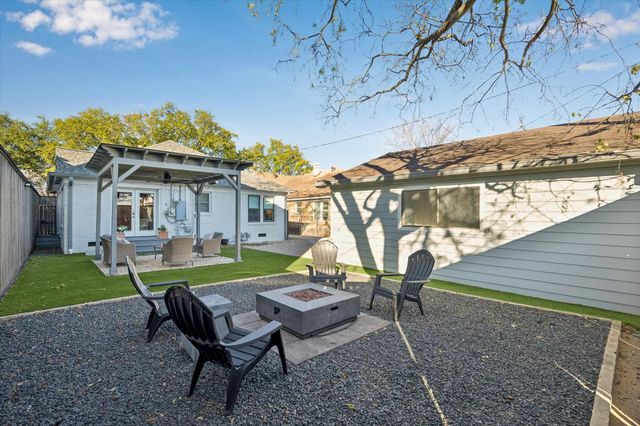 2109 Colquitt Street, Houston, TX 77098