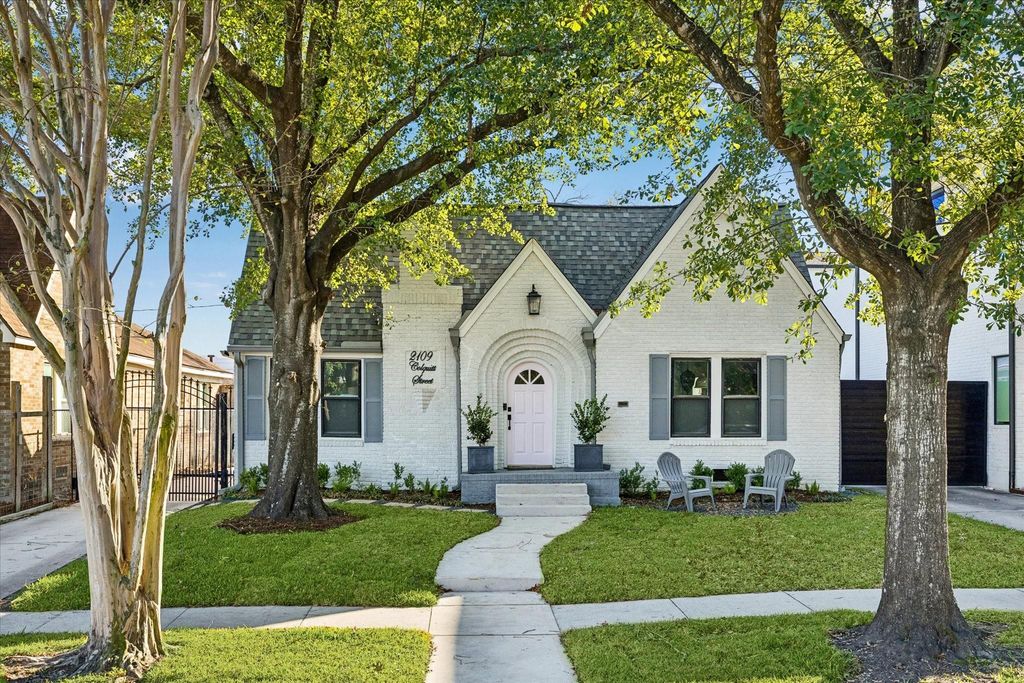 2109 Colquitt Street, Houston, TX 77098