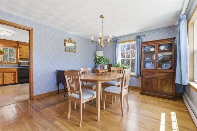 32 Hathaway Road, Wilmington, MA 01887