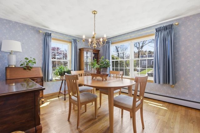 32 Hathaway Road, Wilmington, MA 01887