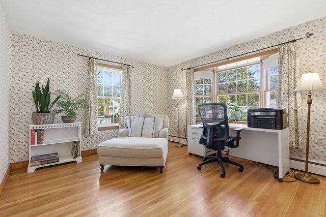32 Hathaway Road, Wilmington, MA 01887