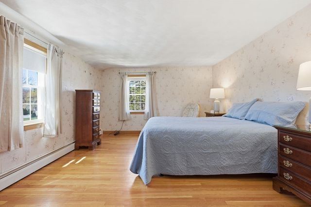 32 Hathaway Road, Wilmington, MA 01887