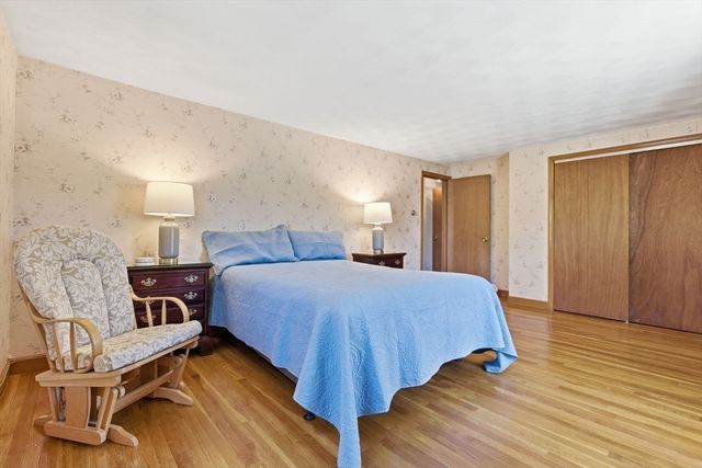 32 Hathaway Road, Wilmington, MA 01887