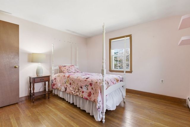 32 Hathaway Road, Wilmington, MA 01887