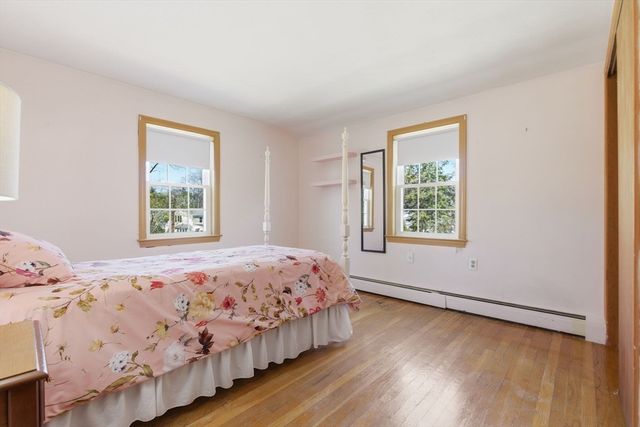 32 Hathaway Road, Wilmington, MA 01887