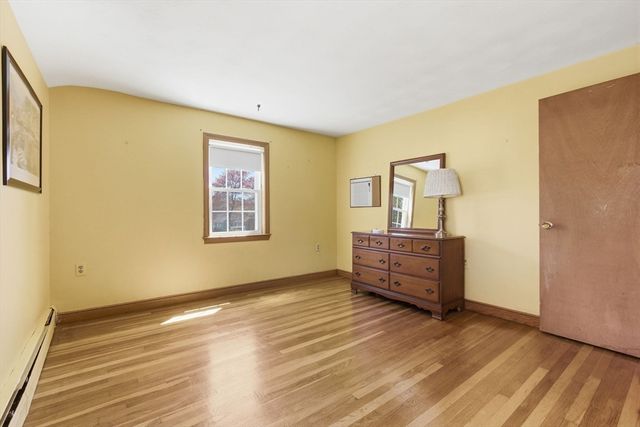32 Hathaway Road, Wilmington, MA 01887