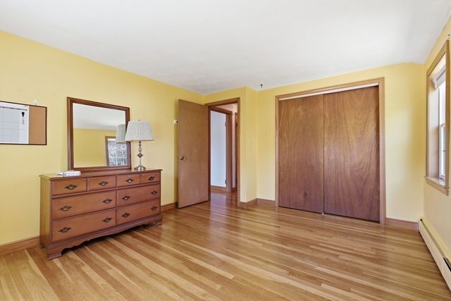 32 Hathaway Road, Wilmington, MA 01887
