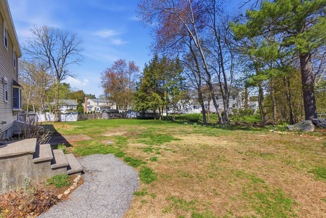 32 Hathaway Road, Wilmington, MA 01887