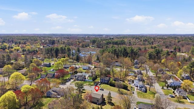 32 Hathaway Road, Wilmington, MA 01887