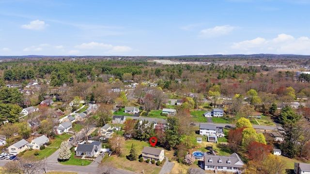 32 Hathaway Road, Wilmington, MA 01887
