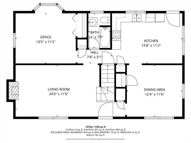 32 Hathaway Road, Wilmington, MA 01887