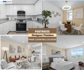 20488 Stevens Creek Blvd 2302, Cupertino, CA 95014