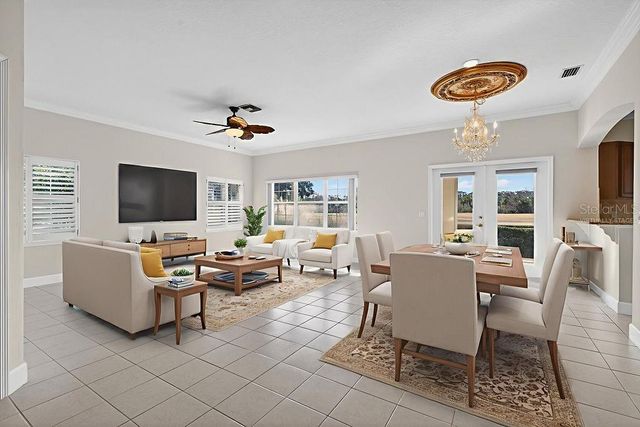 24 VISCAYA DRIVE Unit 304, Palm Coast, FL 32137