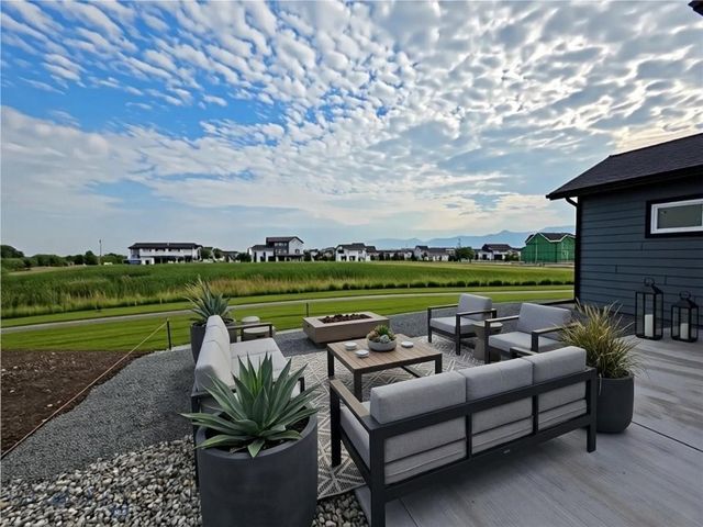 5705 Flycatcher Drive, Bozeman, MT 59718