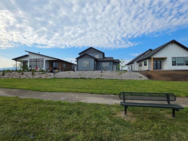 5705 Flycatcher Drive, Bozeman, MT 59718