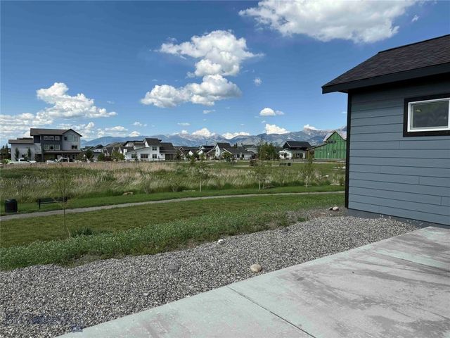 5705 Flycatcher Drive, Bozeman, MT 59718