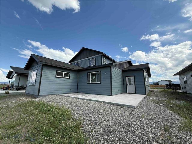 5705 Flycatcher Drive, Bozeman, MT 59718