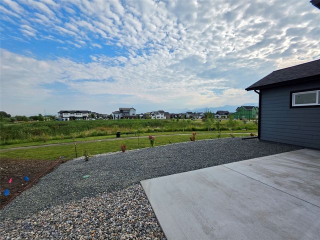 5705 Flycatcher Drive, Bozeman, MT 59718