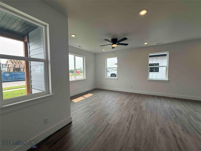 5705 Flycatcher Drive, Bozeman, MT 59718