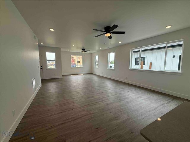5705 Flycatcher Drive, Bozeman, MT 59718