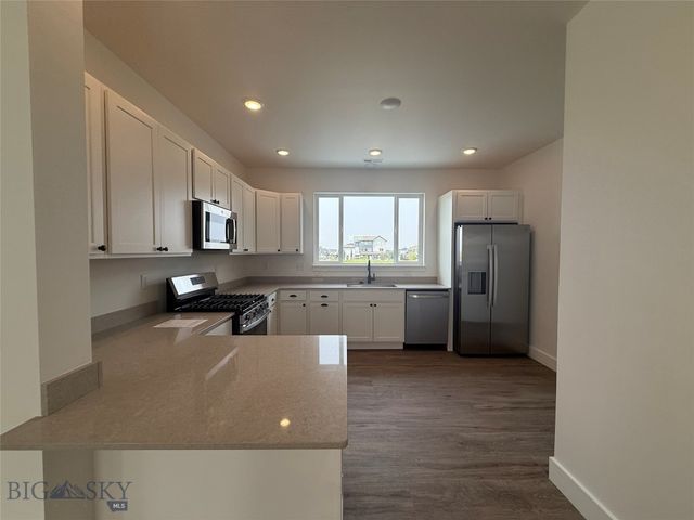 5705 Flycatcher Drive, Bozeman, MT 59718