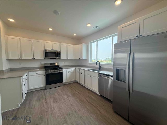 5705 Flycatcher Drive, Bozeman, MT 59718