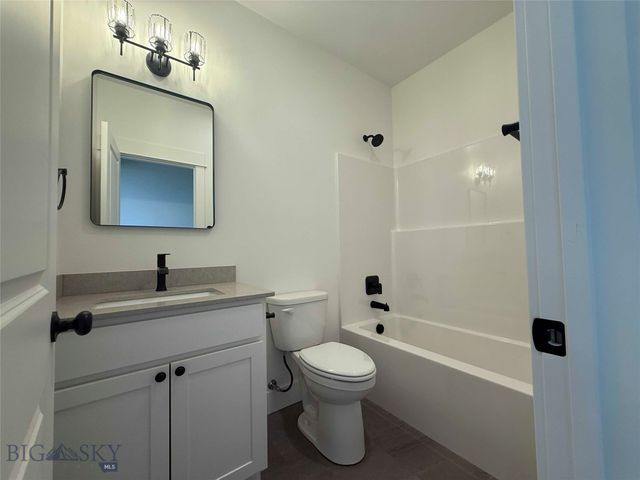 5705 Flycatcher Drive, Bozeman, MT 59718