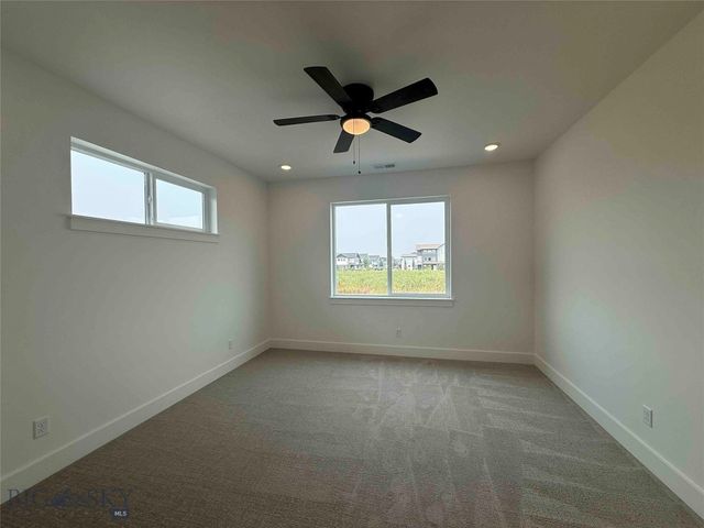 5705 Flycatcher Drive, Bozeman, MT 59718
