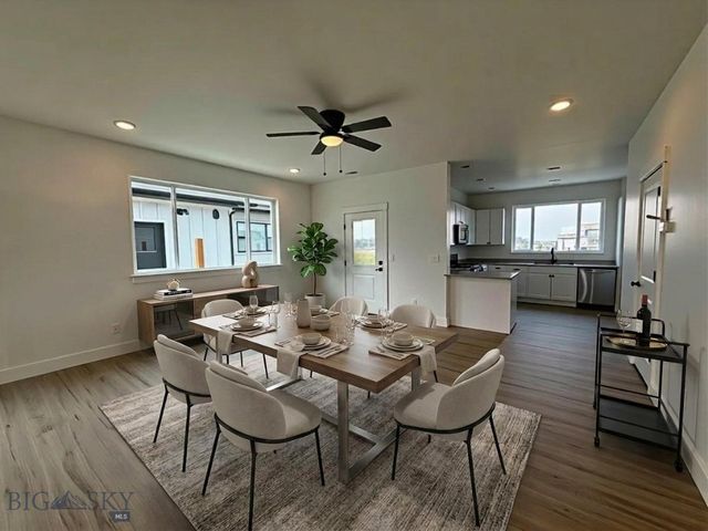 5705 Flycatcher Drive, Bozeman, MT 59718