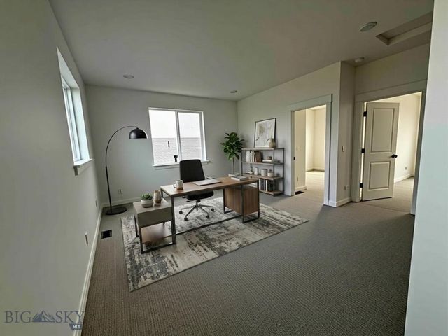 5705 Flycatcher Drive, Bozeman, MT 59718