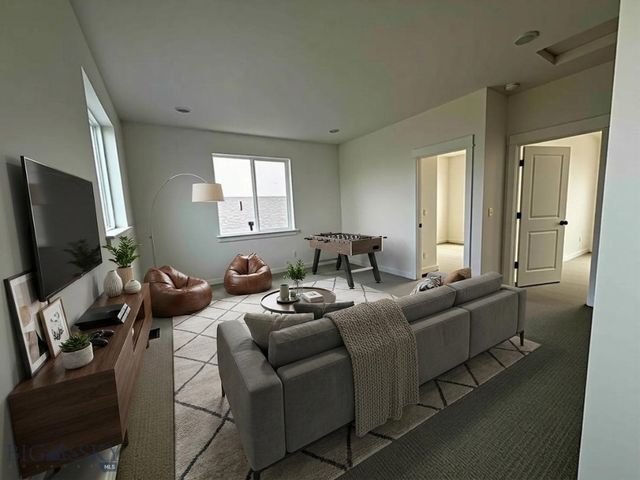 5705 Flycatcher Drive, Bozeman, MT 59718