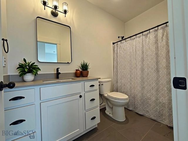 5705 Flycatcher Drive, Bozeman, MT 59718
