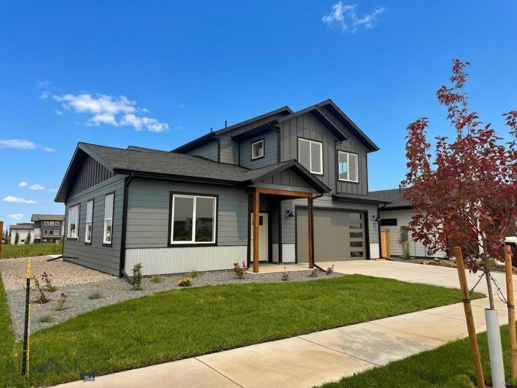 5705 Flycatcher Drive, Bozeman, MT 59718 photo 1