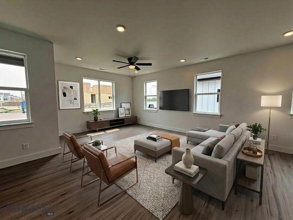 5705 Flycatcher Drive, Bozeman, MT 59718 photo 2