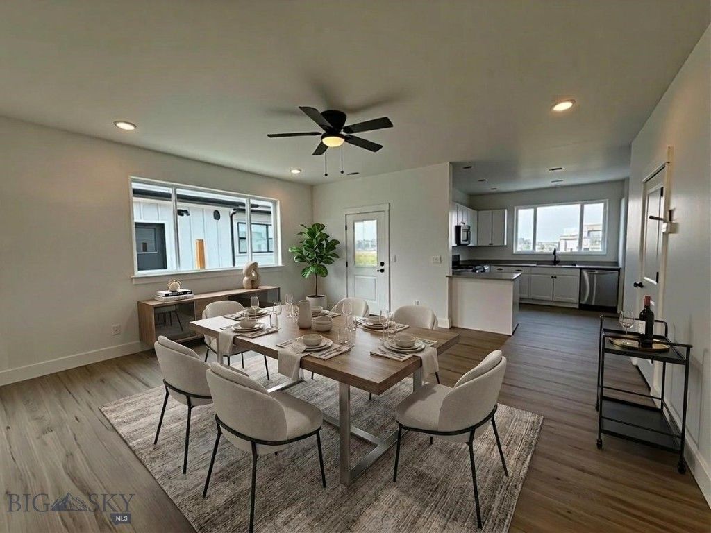 5705 Flycatcher Drive, Bozeman, MT 59718 photo 3