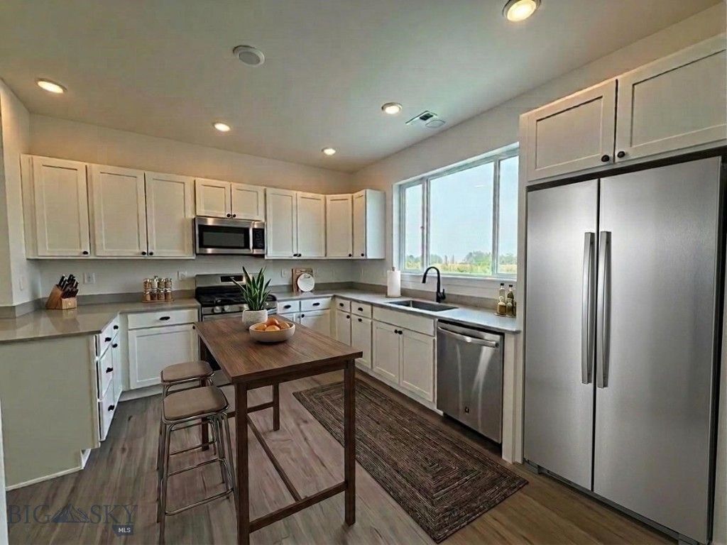 5705 Flycatcher Drive, Bozeman, MT 59718 photo 4