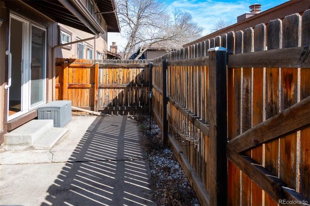 3780 S Fairplay Way, Aurora, CO 80014