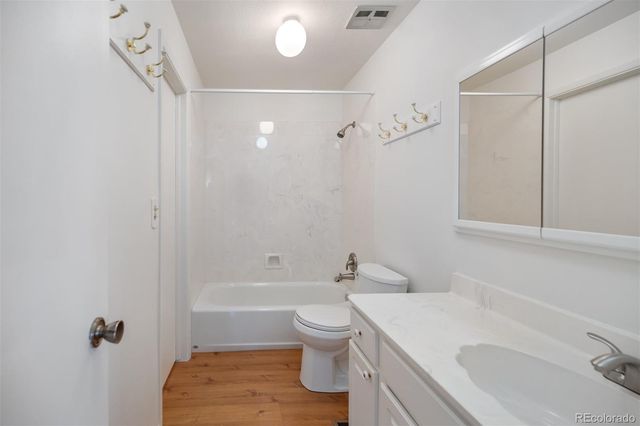 3780 S Fairplay Way, Aurora, CO 80014