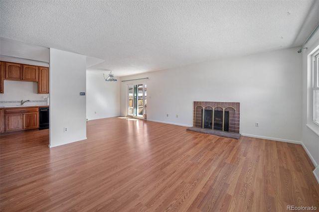 3780 S Fairplay Way, Aurora, CO 80014