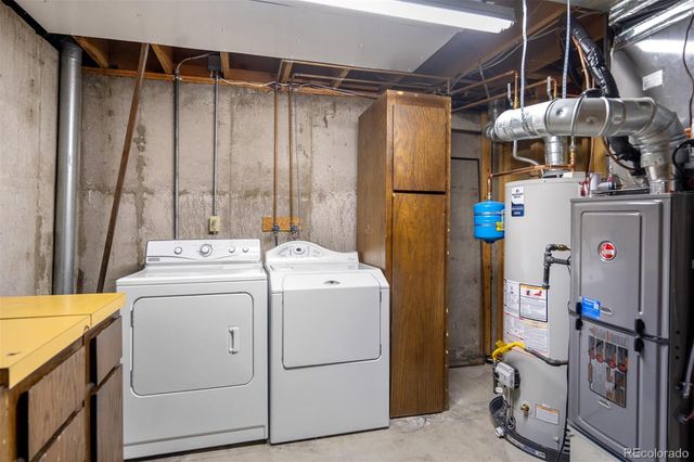 3780 S Fairplay Way, Aurora, CO 80014