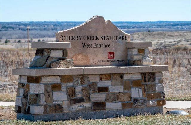 3780 S Fairplay Way, Aurora, CO 80014