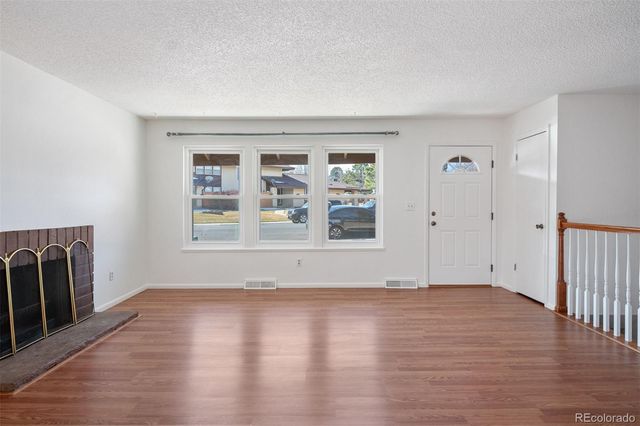 3780 S Fairplay Way, Aurora, CO 80014