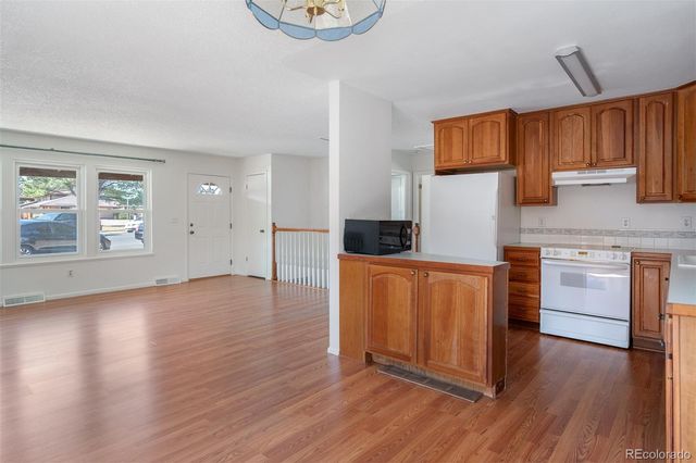 3780 S Fairplay Way, Aurora, CO 80014